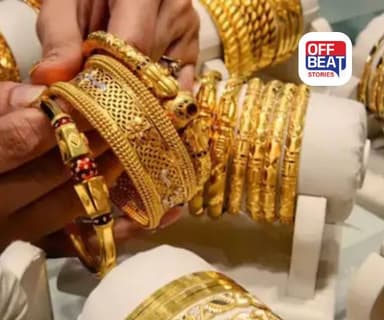 Gold Silver Price Today