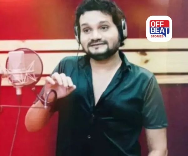 જાણીતા ગાયક Human Sagarનું નિધન