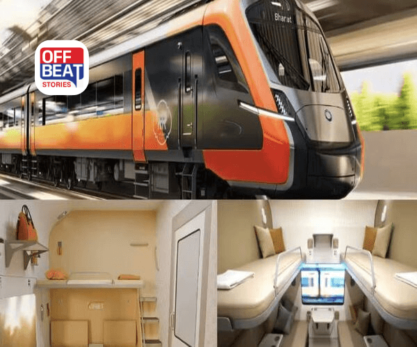 આવતા મહિને શરૂ થશે સ્લીપર વંદે ભારત