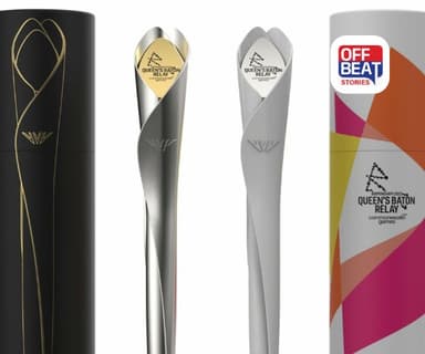 King's Baton Relay નું નામ કેમ બદલવામાં આવ્યું?