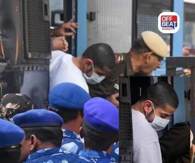 'ગેંગસ્ટર સિન્ડિકેટનો સભ્ય, રિમાન્ડ જરૂરી...'