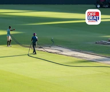 IND vs SA Test Match 2025