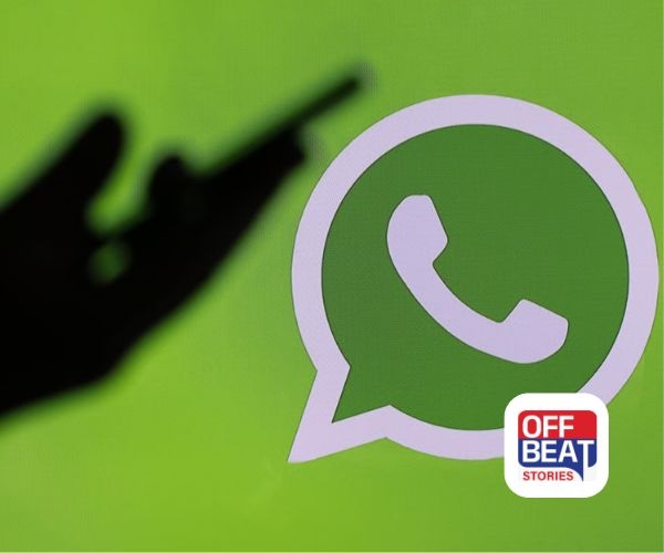 WhatsAppનો સૌથી મોટો ડેટા લીક