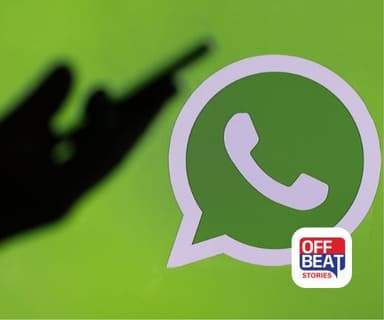 WhatsAppનો સૌથી મોટો ડેટા લીક