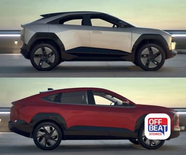 મહિન્દ્રાનો મહા-ધમાકો!