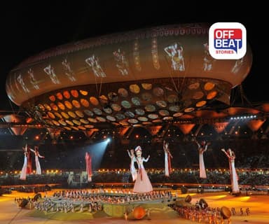 Commonwealth Games XIX