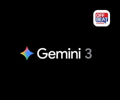 Goggle એ લોન્ચ કર્યું સૌથી પાવરફૂલ AI મોડેલ Gemini 3