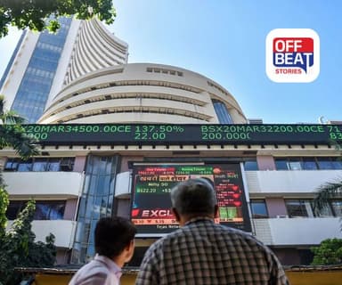 વૈશ્વિક દબાણ વચ્ચે ભારતીય બજાર લાલ