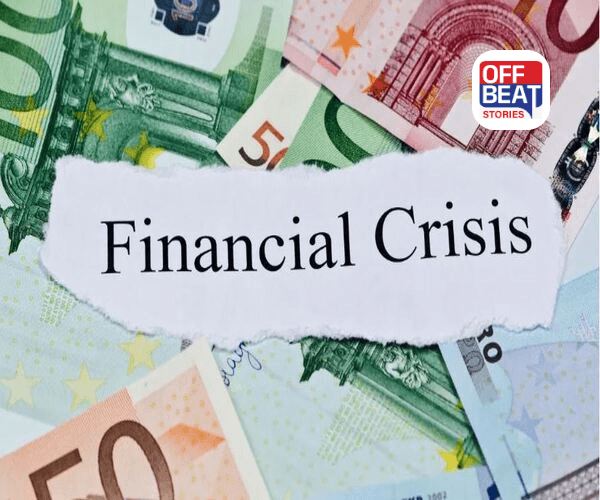 2026માં આવશે આર્થિક સંકટ?