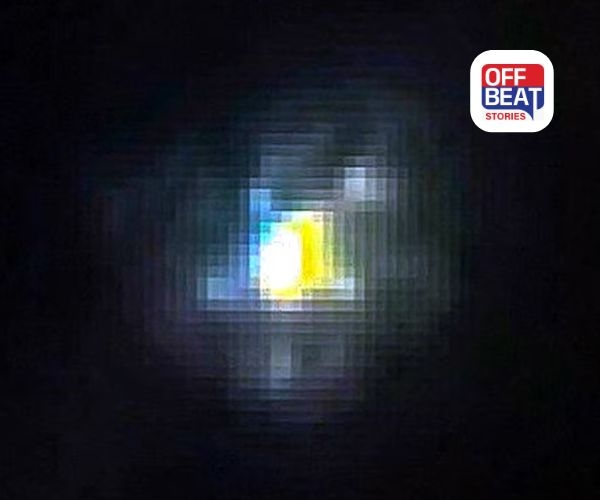 NASA એ જાહેર કરી 3I/ATLAS ની નવી ઇમેજ