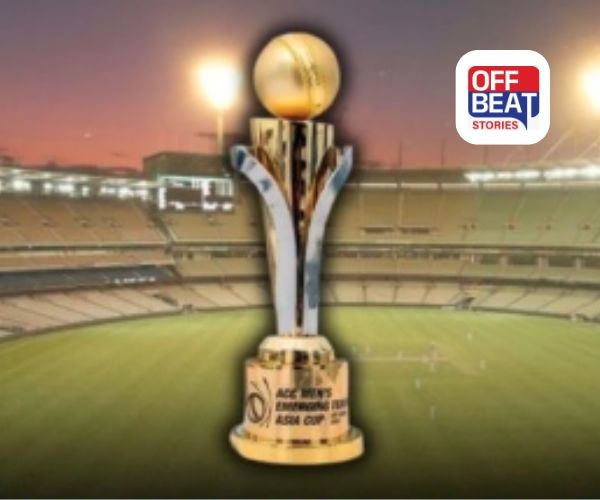 Asia Cup Rising Stars 2025