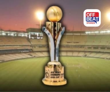 Asia Cup Rising Stars 2025