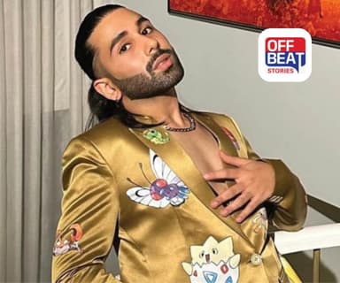 ₹252 કરોડના ડ્રગ્સ કેસમાં ફસાયો ઇન્ફ્લુએન્સર ઓરી!