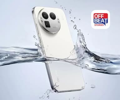 Realme GT 8 Proની ભારતીય બજારમાં ધમાકેદાર એન્ટ્રી