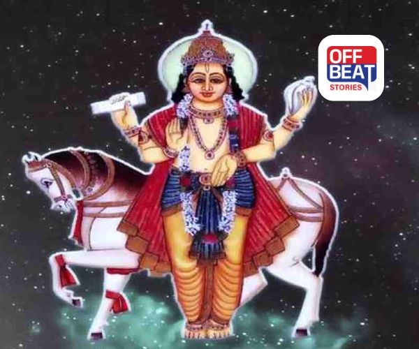 શુક્ર ગોચર બનાવશે ધનલાભનો મહાયોગ!