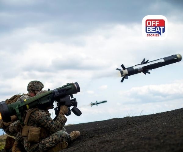 ભારતની લશ્કરી શક્તિમાં મોટો વધારો