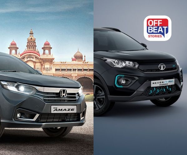 Amaze થી Nexon સુધીની આ 5 સૌથી સસ્તી Level-2 ADAS કાર!