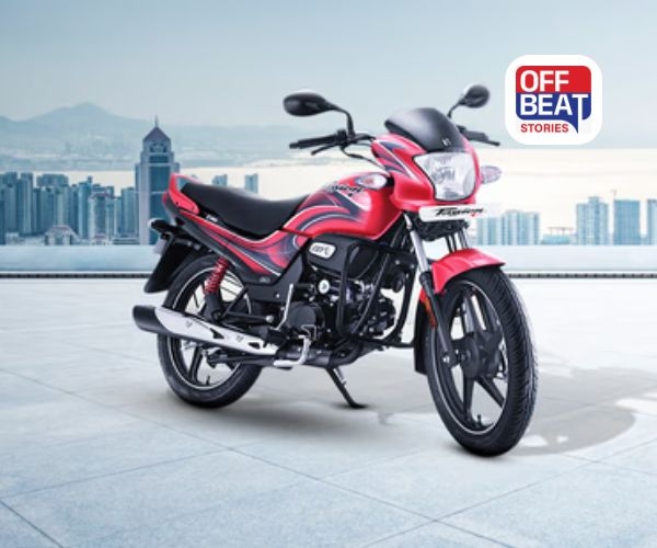 Splendor કરતાં વધુ માઇલેજ આપતી બાઇક Passion Plus