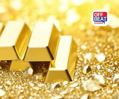 Gold Price Today 21 November 2025