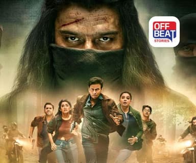 'The Family Man 3' એમેઝોન પ્રાઇમ વિડિયો પર રિલીઝ