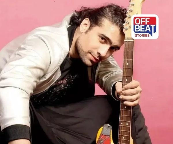 ભક્તિ અને સંગીતનો અનોખો સંગમ