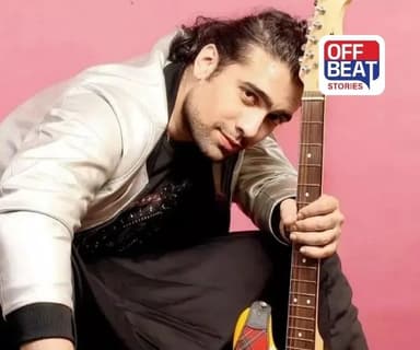 ભક્તિ અને સંગીતનો અનોખો સંગમ