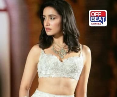 શ્રદ્ધા કપૂર ‘Itha’ના સેટ પર ગંભીર રીતે ઘાયલ