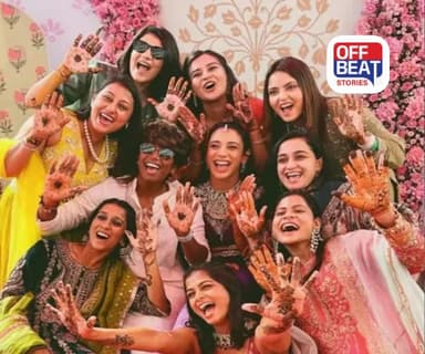 Smriti Mandhana ના લગ્ન કેટલા મહેમાનોને આમંત્રણ આપવામાં આવ્યું?