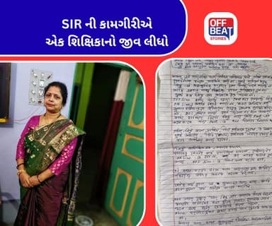 'મારાથી દબાણ સહન નથી થતું...'