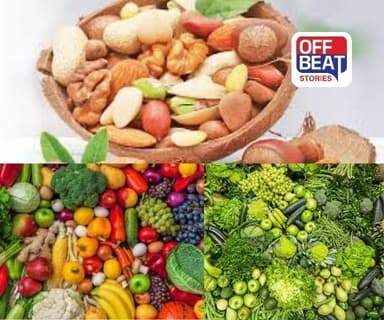 શિયાળાની બીમારીઓને કહો બાય-બાય!