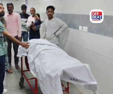 રાજ્યમાં SIR કામગીરીએ વધુ એક કર્મચારીનો જીવ લીધો