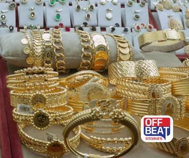 સોના અને ચાંદીના ભાવમાં તીવ્ર ઘટાડો