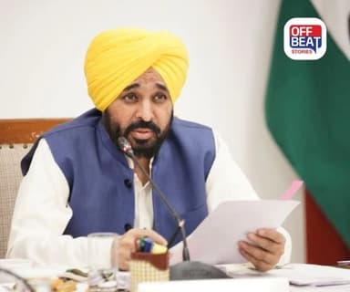 શું છે કલમ 240? જેની હેઠળ આવી રહ્યું છે ચંદીગઢ!