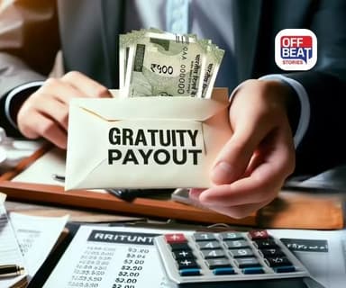 એક વર્ષ કરી નોકરી, પણ કંપની ગ્રેચ્યુટી નથી આપતી?