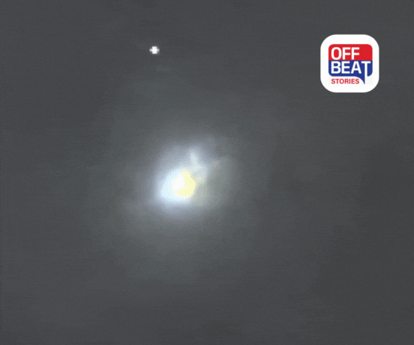 શું 3I/ATLAS ખરેખર ગતિશીલ છે?