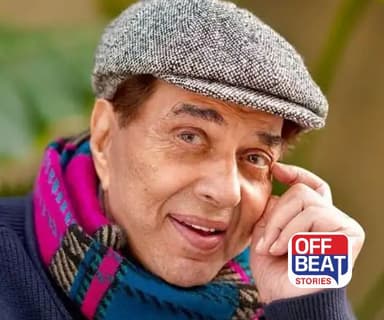 હિન્દી સિનેમાના અમર હી-મેન ધર્મેન્દ્રનું 89 વર્ષે અવસાન