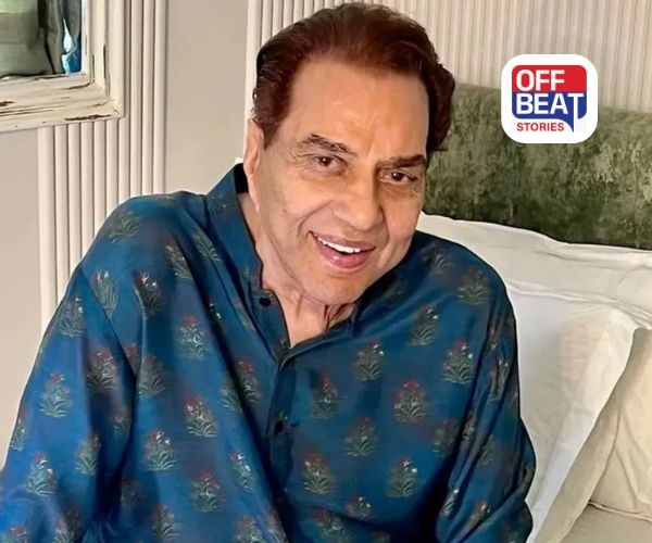 Sunny Deol એ પિતા Dharmendra ને આપી મુખાગ્નિ!