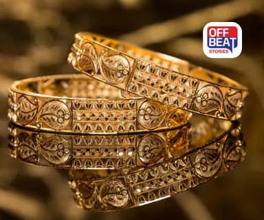 Gold Price Today 24 November 2025