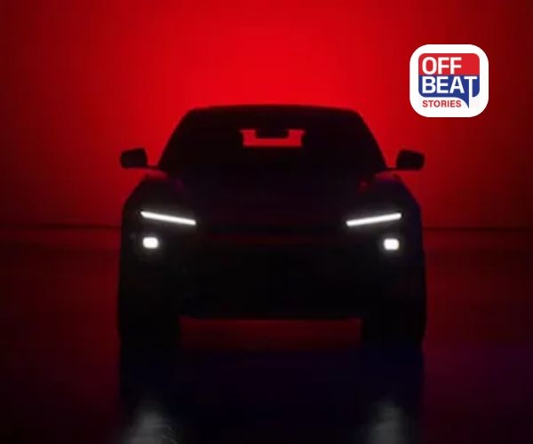 લોન્ચ પહેલા Mahindra એ BE 6 સ્પેશિયલ એડિશનનું ટીઝર રિલીઝ કર્યું!