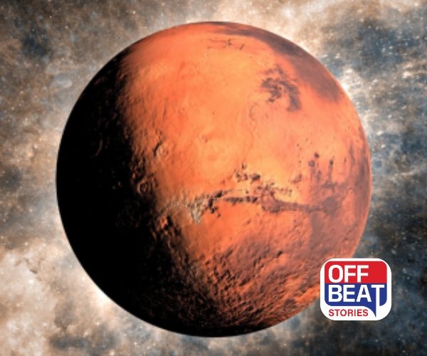 7 વર્ષની મંગળ મહાદશા