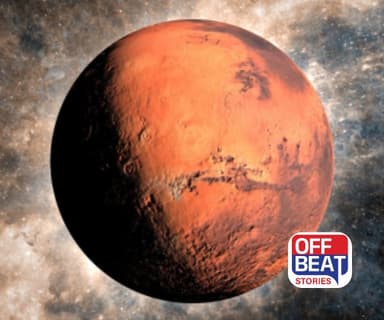 7 વર્ષની મંગળ મહાદશા