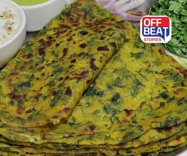 મેથીના પરાઠામાંથી કડવાશ 100% દૂર!