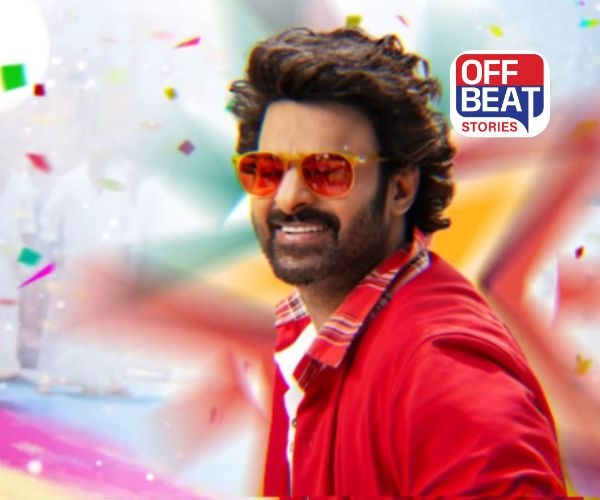 પ્રભાસનું ‘Rebel ’ ગીત રિલીઝ