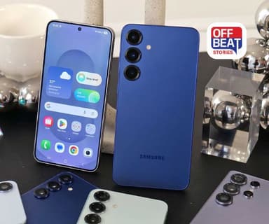 Samsung ના ફ્લેગશિપ ફોન પર 31,600 રૂપિયાનું ડિસ્કાઉન્ટ!