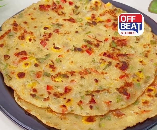 શિયાળામાં અજમાવો સોજી-દહીં ચીલ્લાનો જાદુ