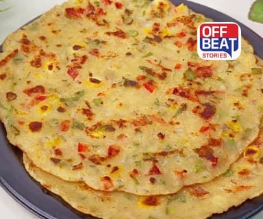 શિયાળામાં અજમાવો સોજી-દહીં ચીલ્લાનો જાદુ