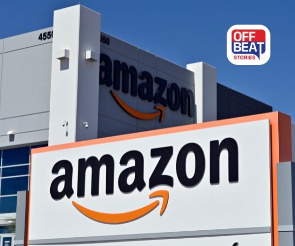 ઈ-કોમર્સ દિગ્ગજ Amazon એ કરી ભૂલથી છટણી!