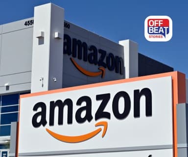 ઈ-કોમર્સ દિગ્ગજ Amazon એ કરી ભૂલથી છટણી!