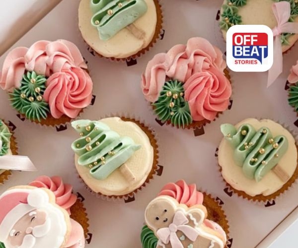 બાળકો માટે પર્ફેક્ટ ક્રિસમસ ટ્રીટ