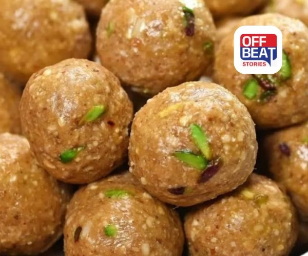 ઘરે બનાવો સુપર ટેસ્ટી તલના લાડુ